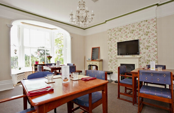 Holmwood Residential Home